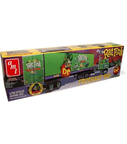 ミニカー 1:18 RAT FINK 1959 CADILLAC ELDORADO 1/18 Auto World 1959 Cadillac Eldorado Hearse Rat Fink